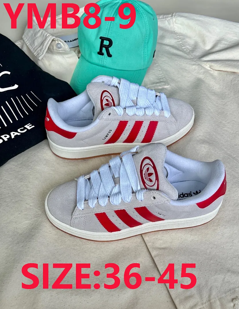 Adidas YMB8 תמונה 25