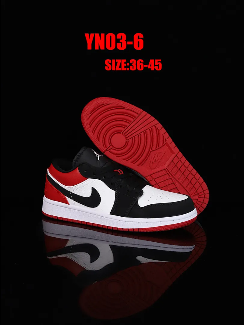 Jordan YN03 תמונה 15