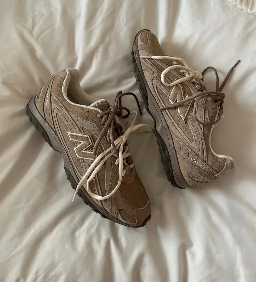 New Balance YN23 תמונה 10
