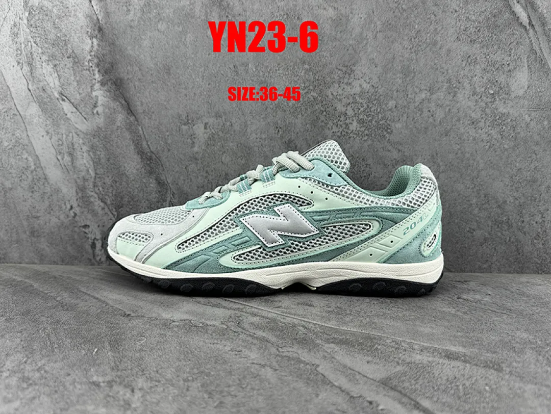 New Balance YN23 תמונה 13