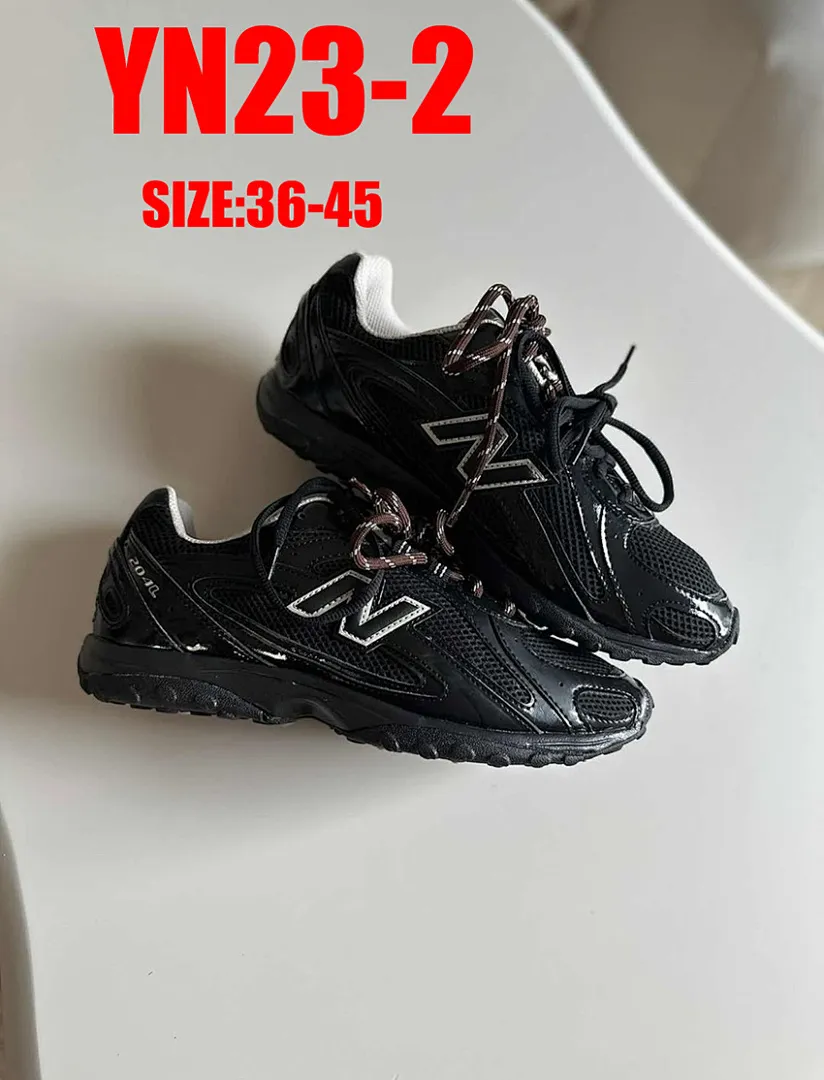 New Balance YN23 תמונה 17