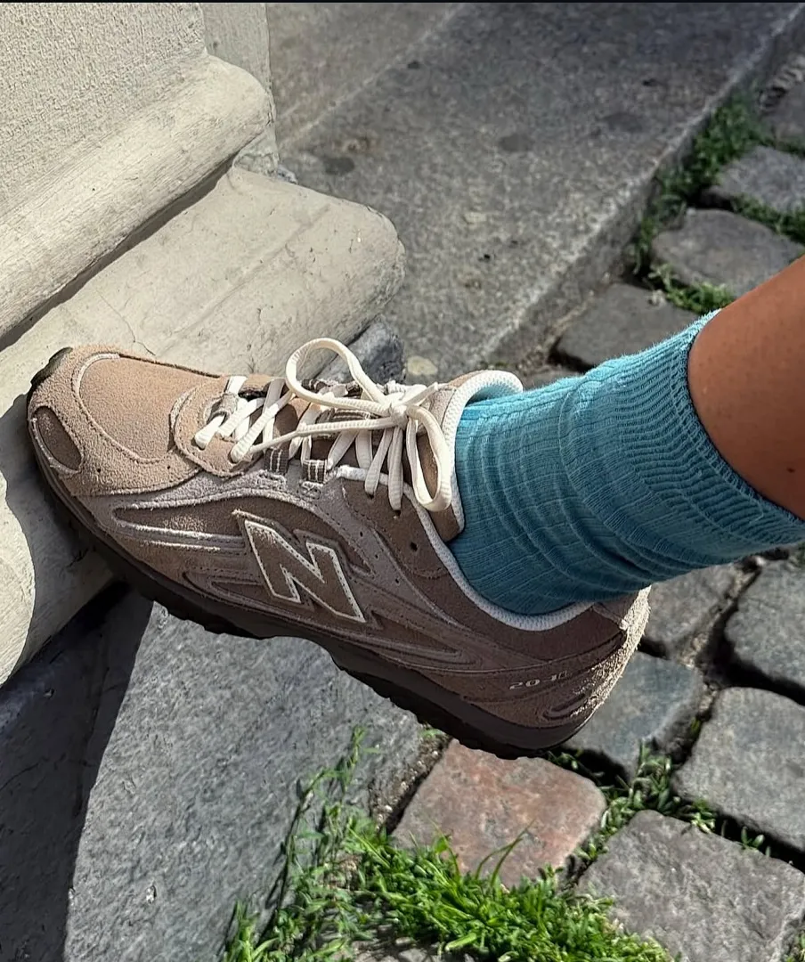 New Balance YN23 תמונה 8
