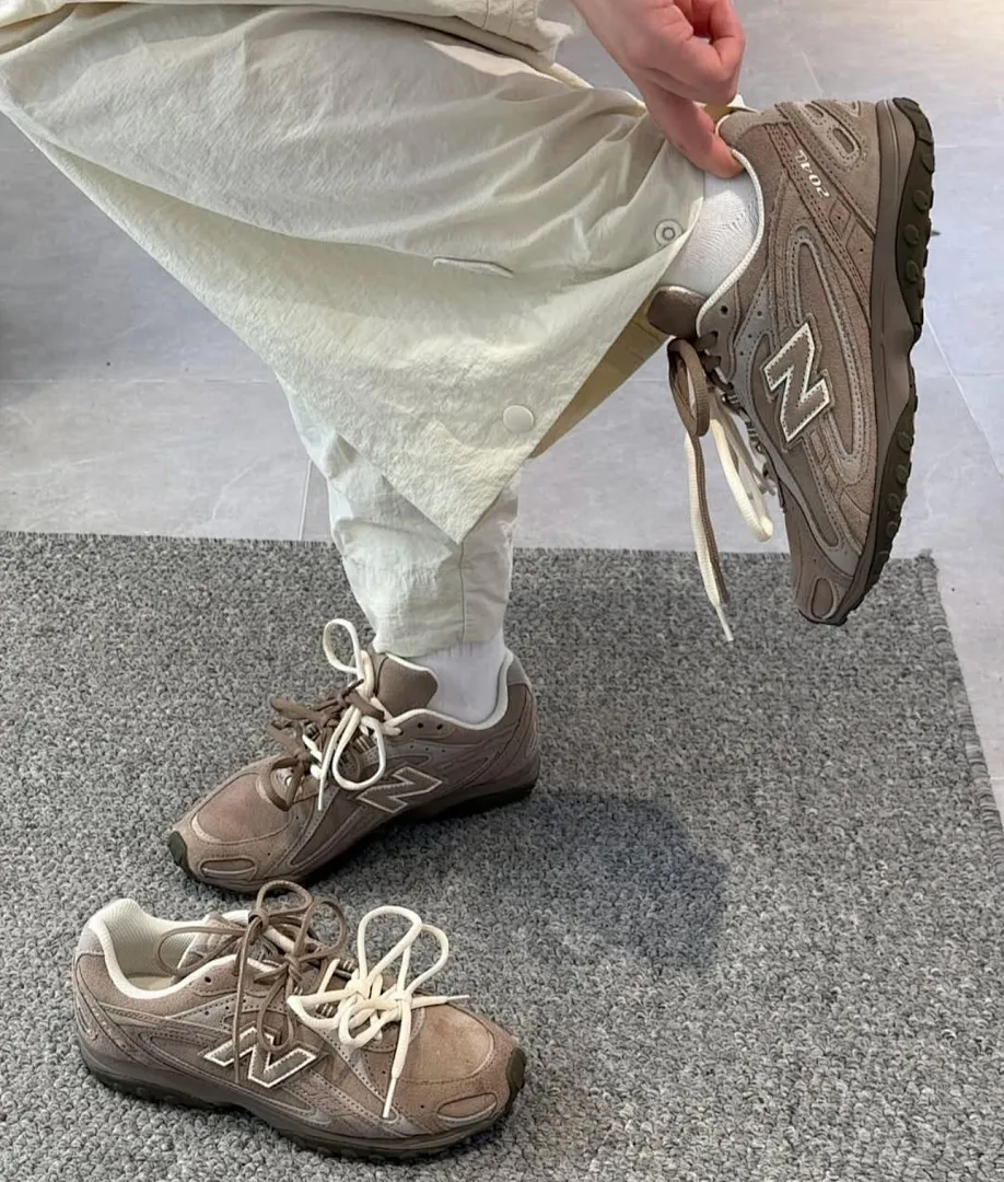 New Balance YN23 תמונה 9
