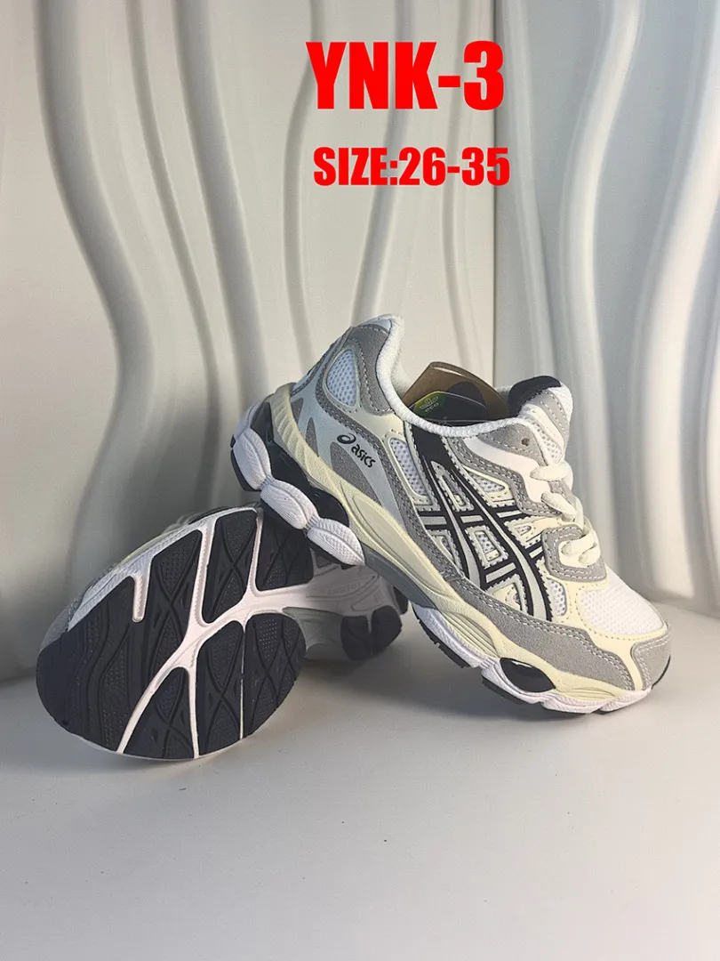 Asics YNK תמונה 15