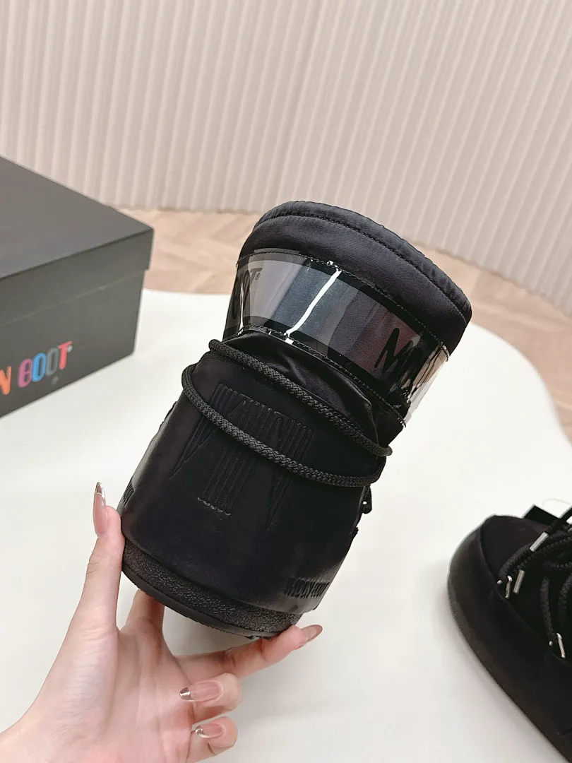 MOON BOOT YQXXZ001 תמונה 11
