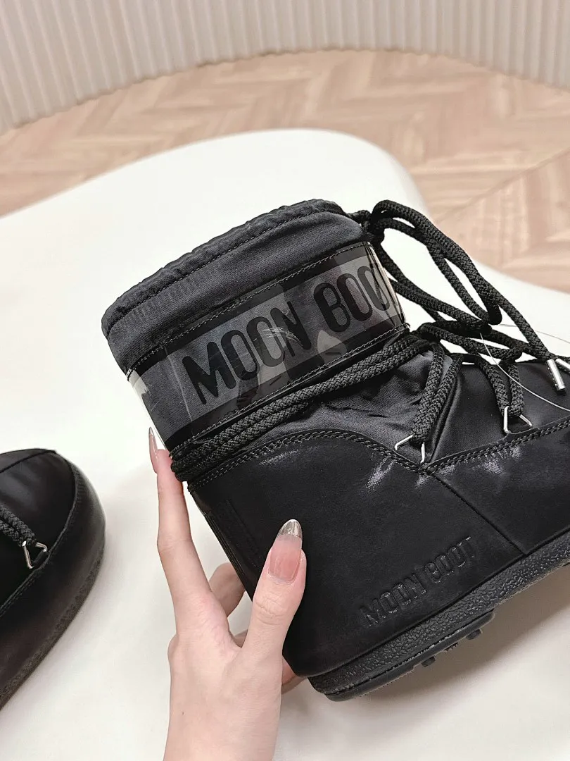 MOON BOOT YQXXZ001 תמונה 12