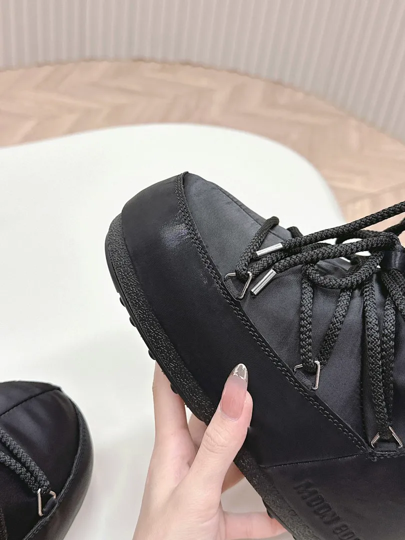 MOON BOOT YQXXZ001 תמונה 13