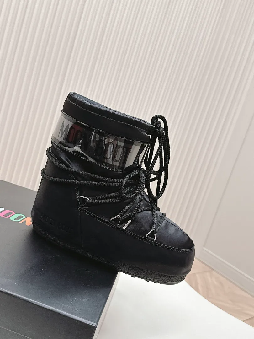 MOON BOOT YQXXZ001 תמונה 14