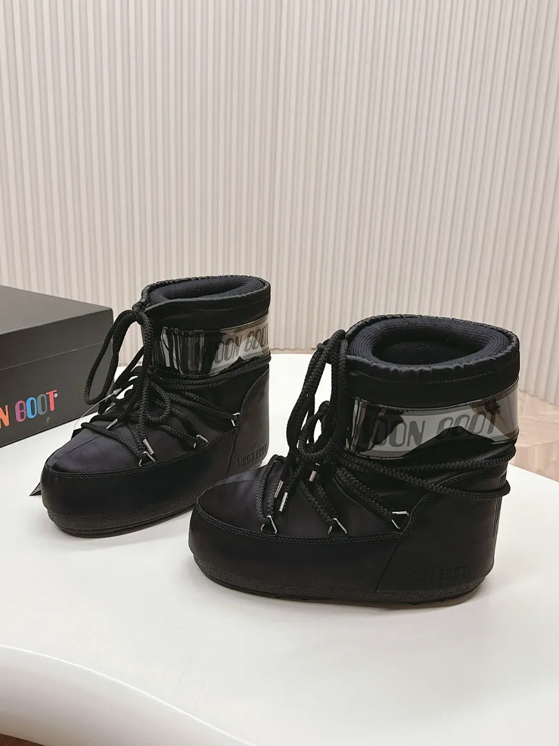 MOON BOOT YQXXZ001 תמונה 15