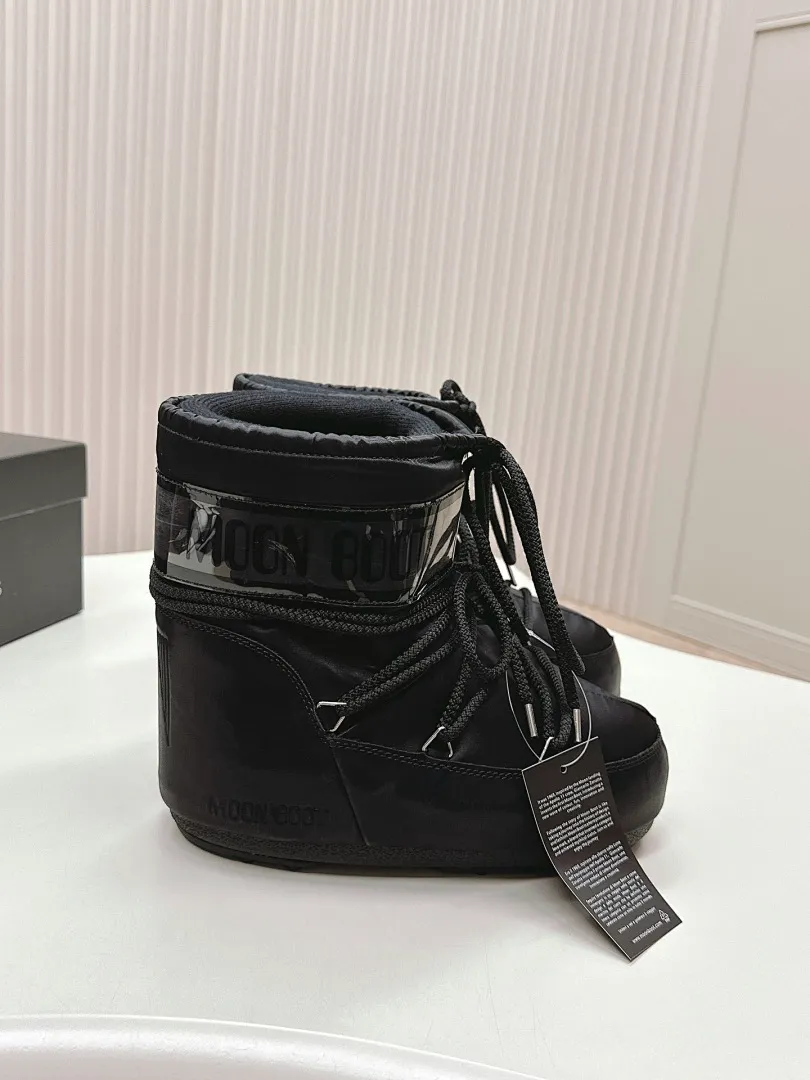 MOON BOOT YQXXZ001 תמונה 16