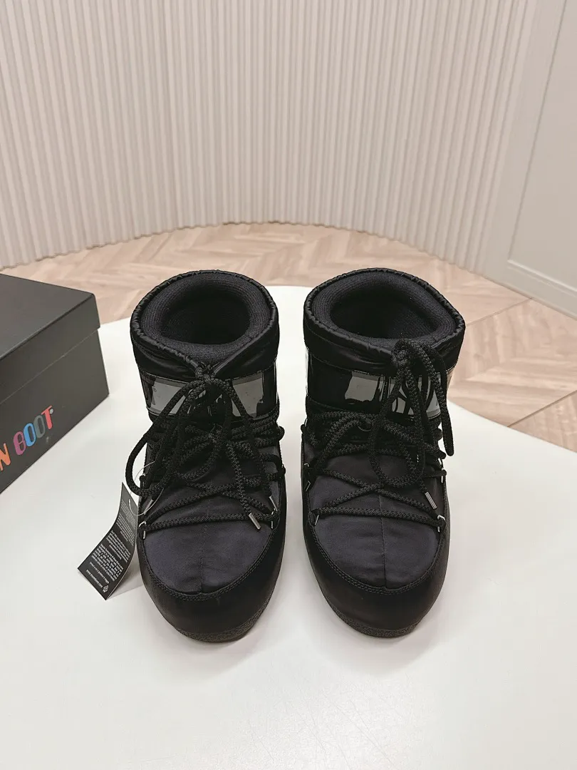 MOON BOOT YQXXZ001 תמונה 17