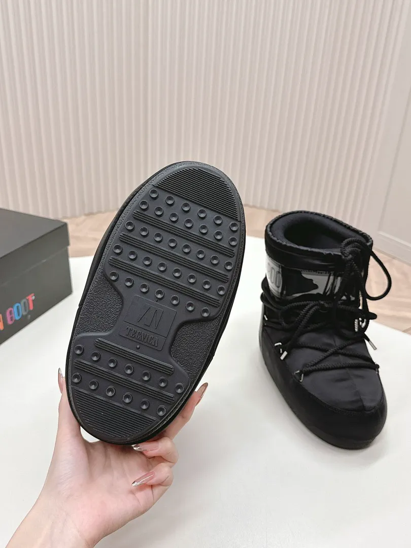 MOON BOOT YQXXZ001 תמונה 18