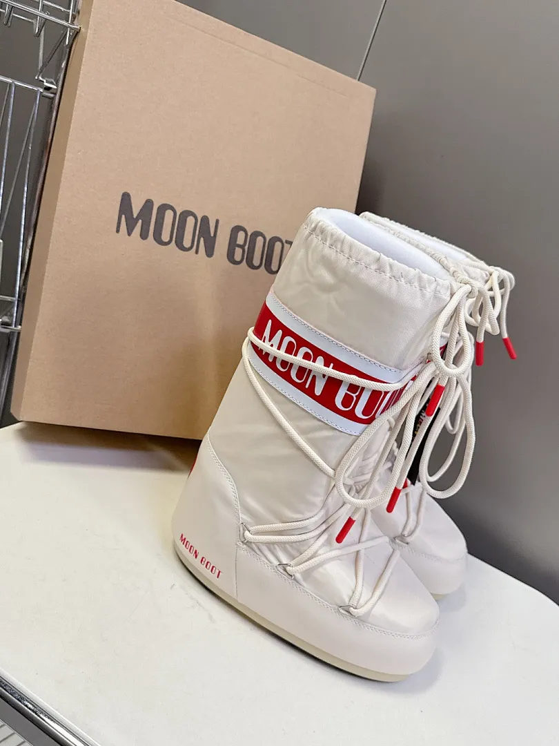 MOON BOOT YQXXZ002 תמונה 12