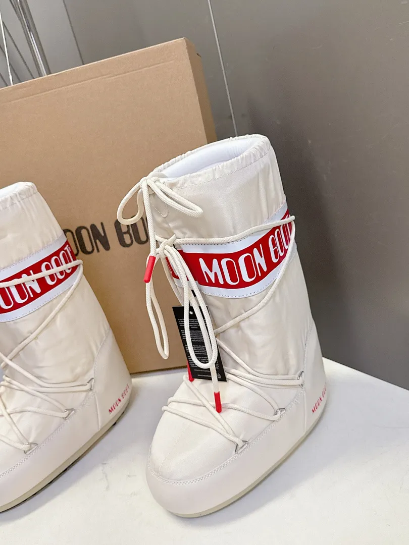 MOON BOOT YQXXZ002 תמונה 13