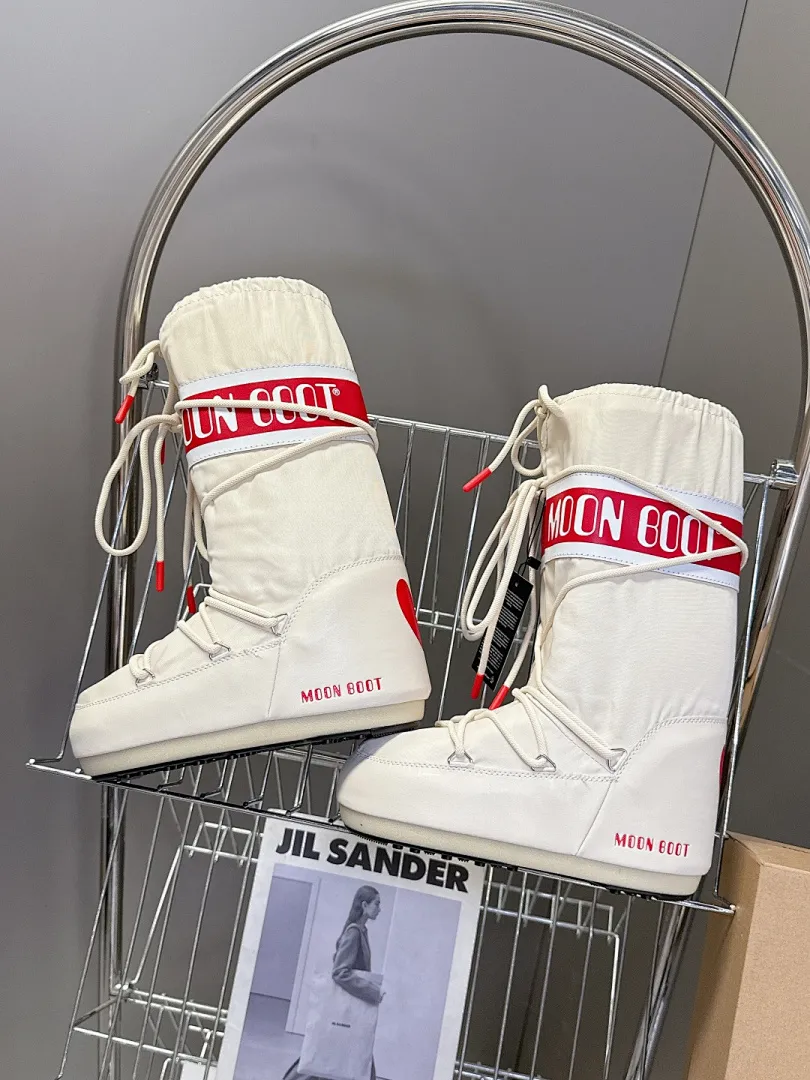 MOON BOOT YQXXZ002 תמונה 14