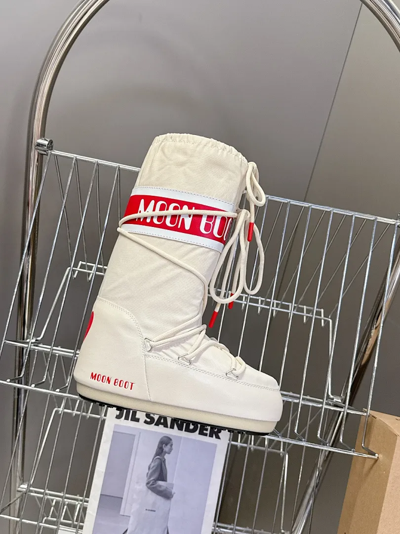 MOON BOOT YQXXZ002 תמונה 15