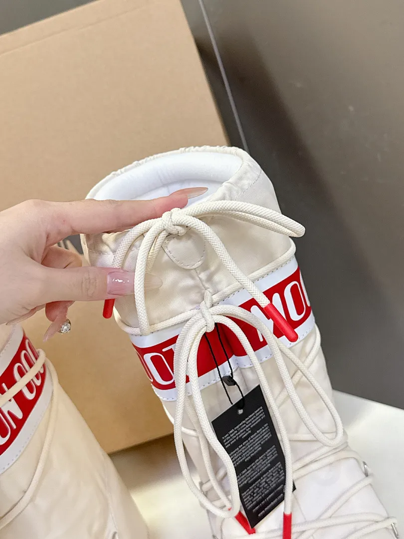 MOON BOOT YQXXZ002 תמונה 16