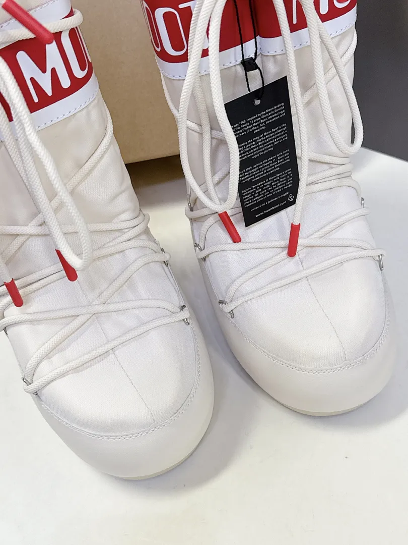 MOON BOOT YQXXZ002 תמונה 17