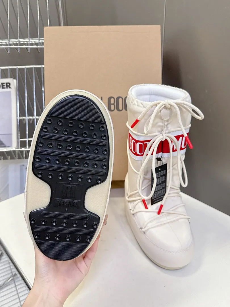 MOON BOOT YQXXZ002 תמונה 18
