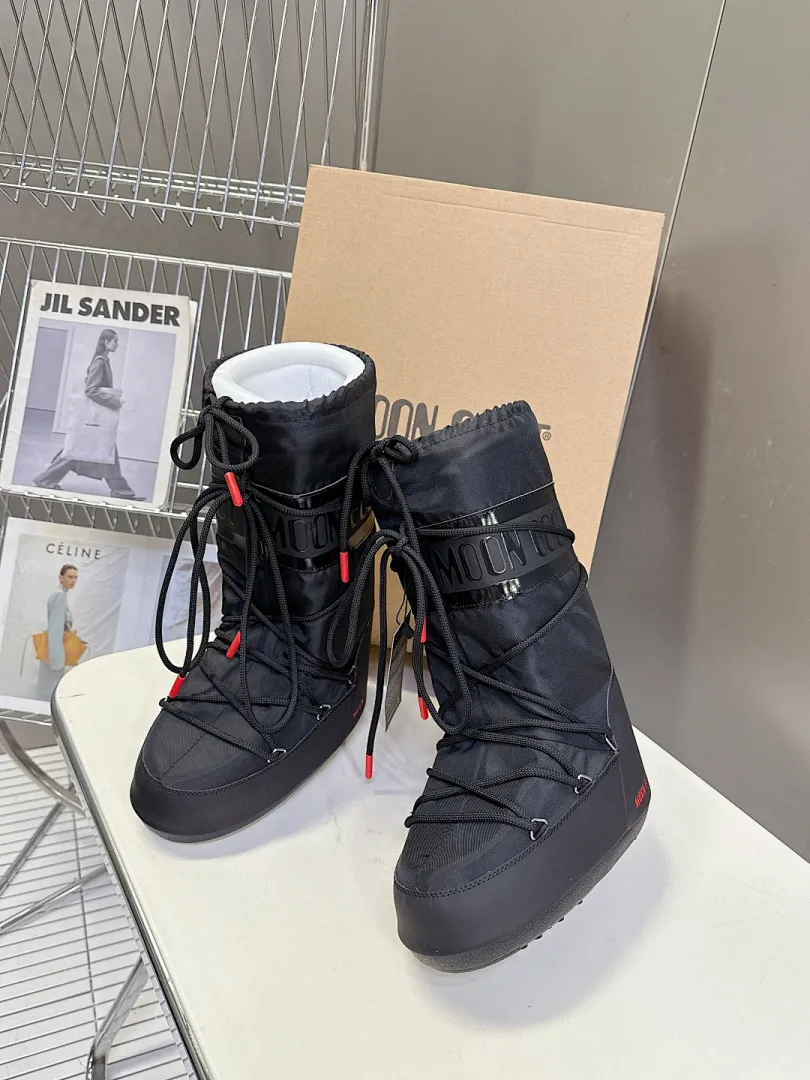 MOON BOOT YQXXZ002 תמונה 2