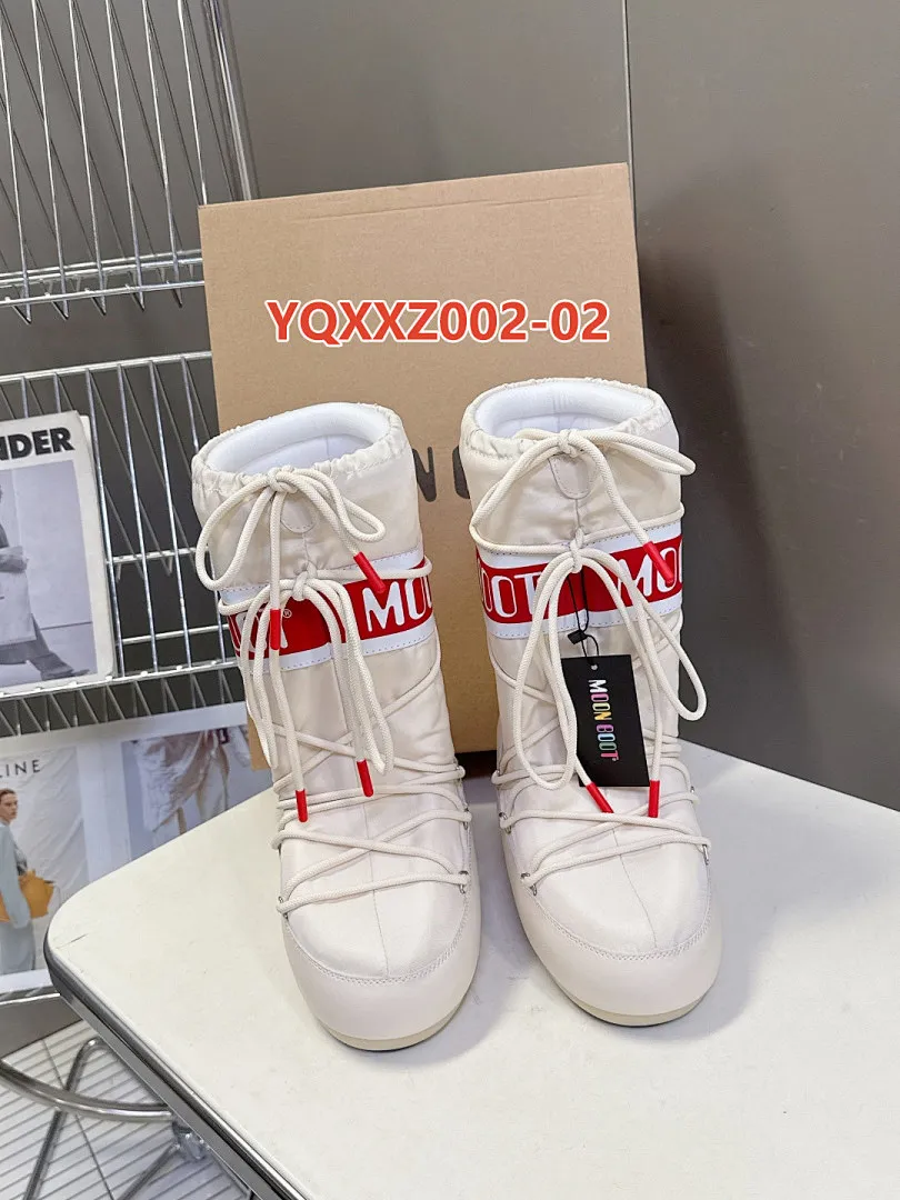 MOON BOOT YQXXZ002 תמונה 20