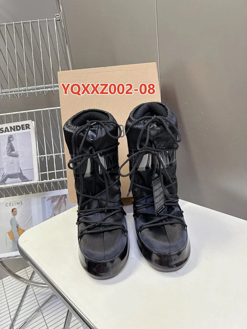 MOON BOOT YQXXZ002 תמונה 26