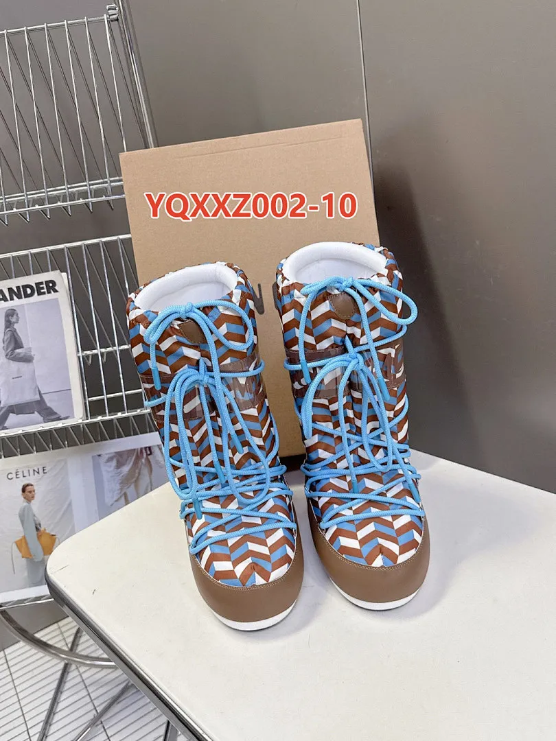 MOON BOOT YQXXZ002 תמונה 28