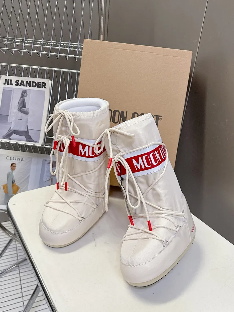 MOON BOOT YQXXZ002 תמונה 3