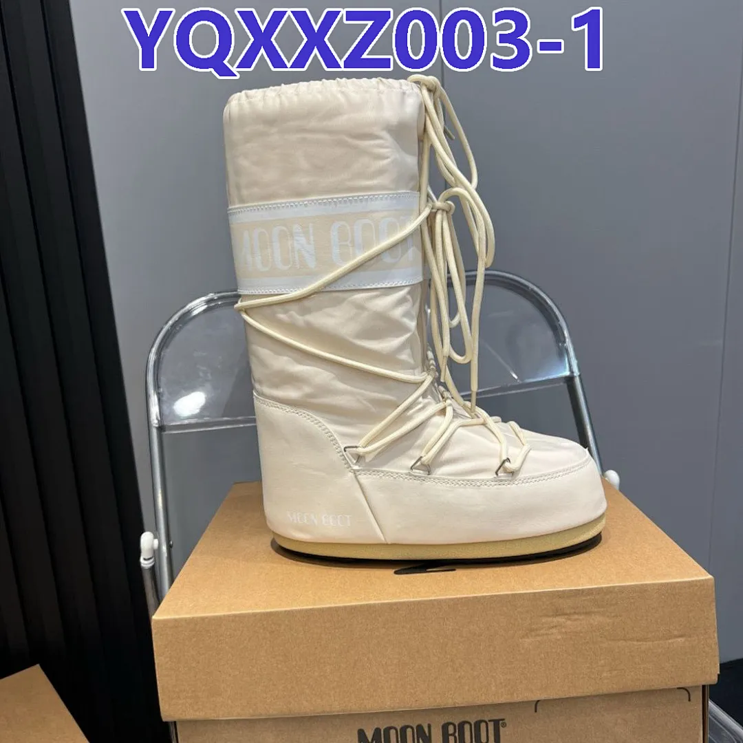 MOON BOOT YQXXZ003 תמונה 6