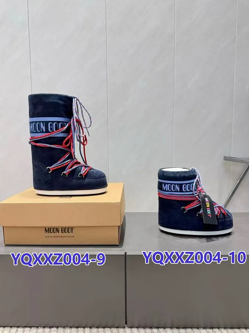 MOON BOOT YQXXZ004 תמונה 13