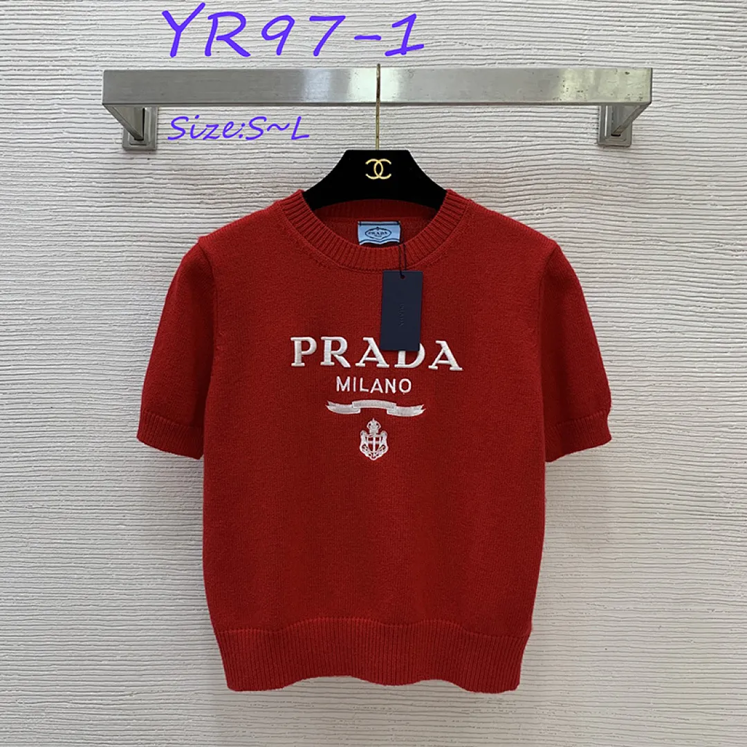 Prada YR97 תמונה 5