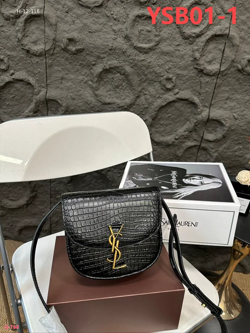 YSL YSB01 תמונה 2