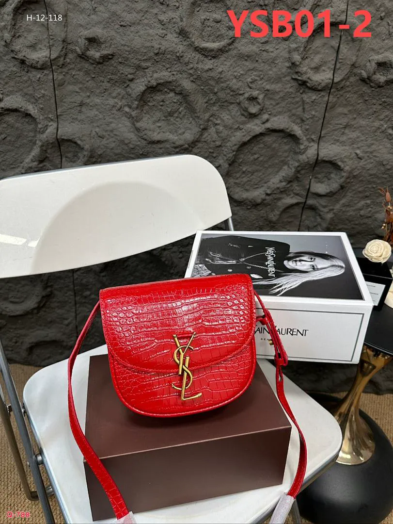 YSL YSB01 תמונה 3
