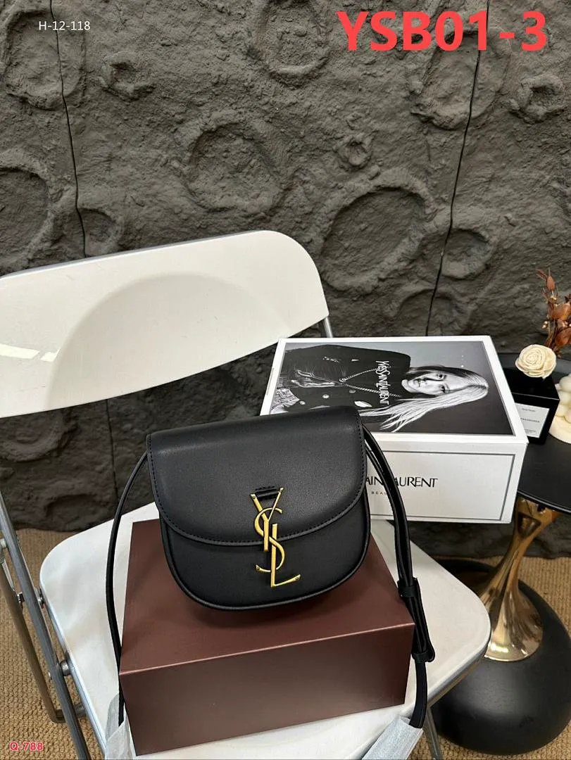 YSL YSB01 תמונה 4