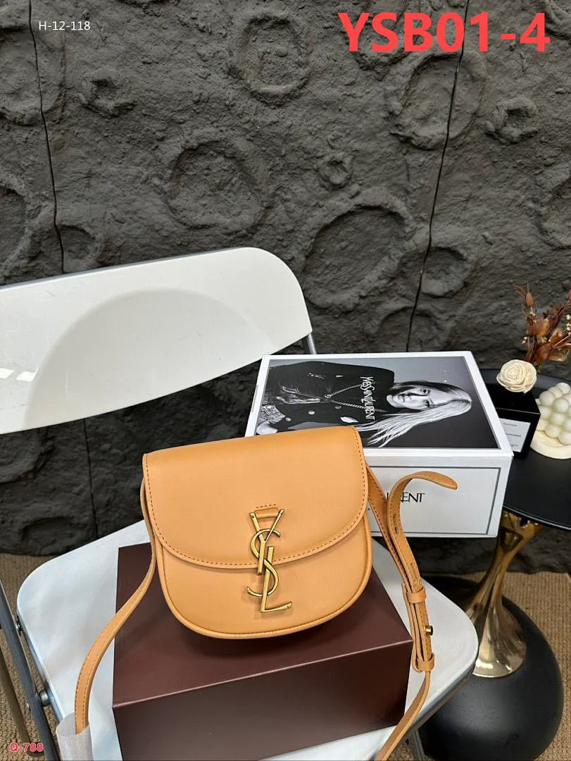 YSL YSB01 תמונה 5