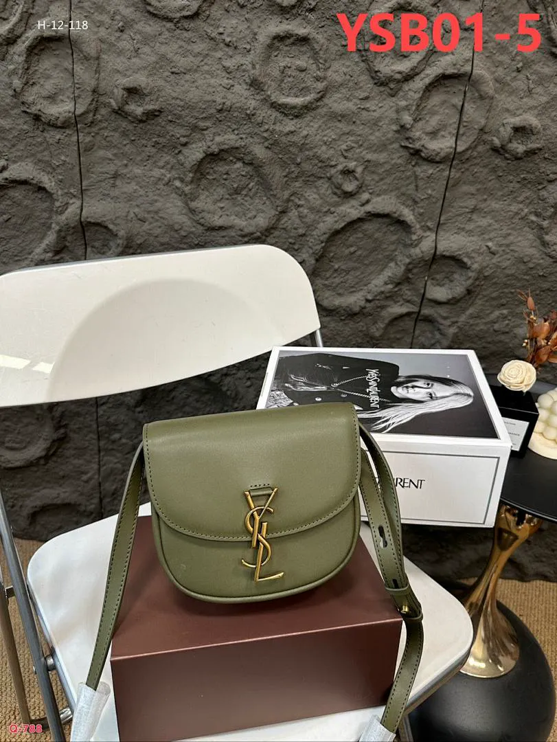 YSL YSB01 תמונה 6