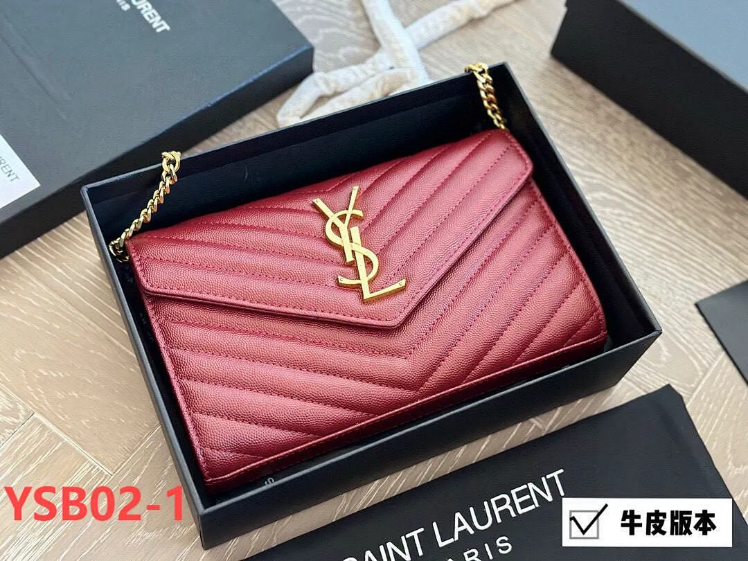 YSL YSB02 תמונה 2