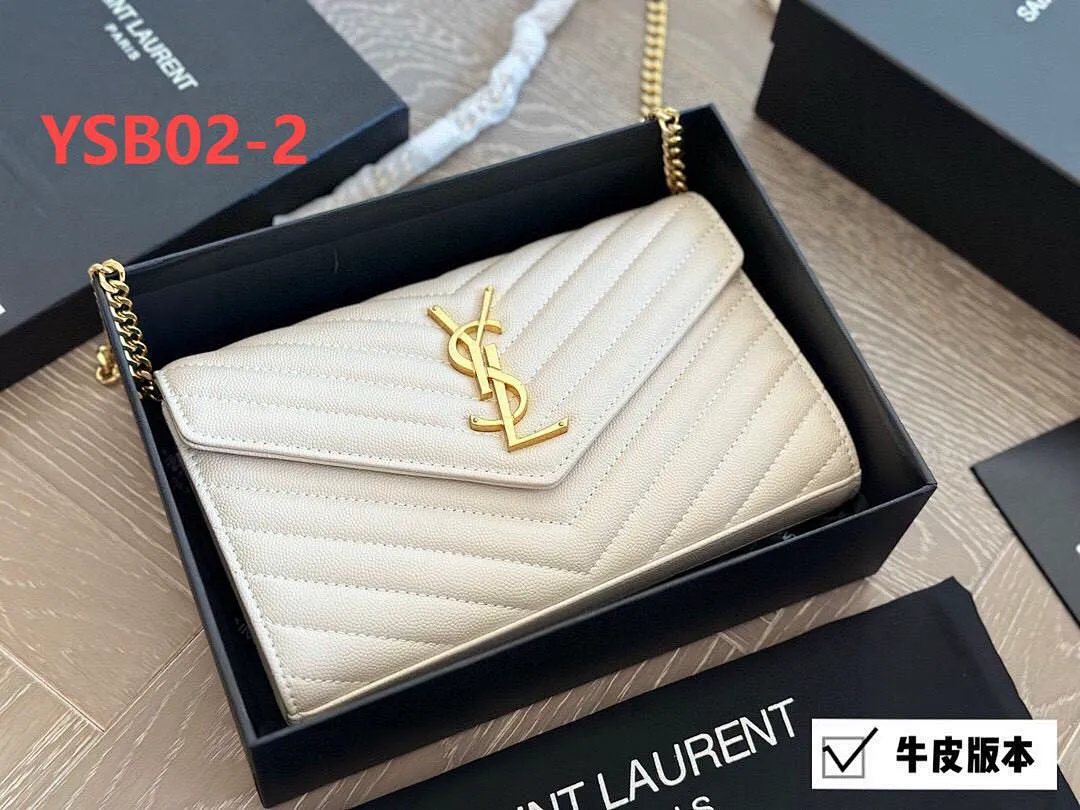 YSL YSB02 תמונה 3