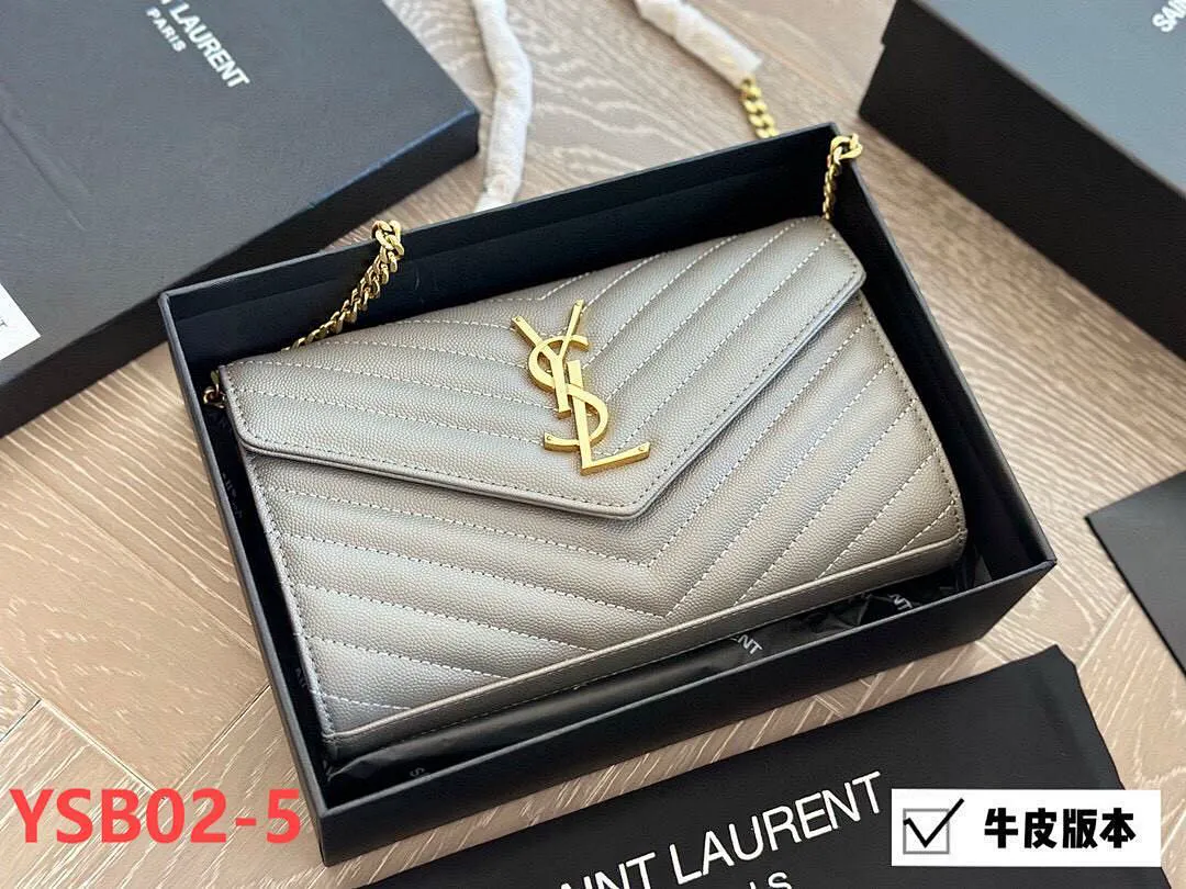 YSL YSB02 תמונה 5