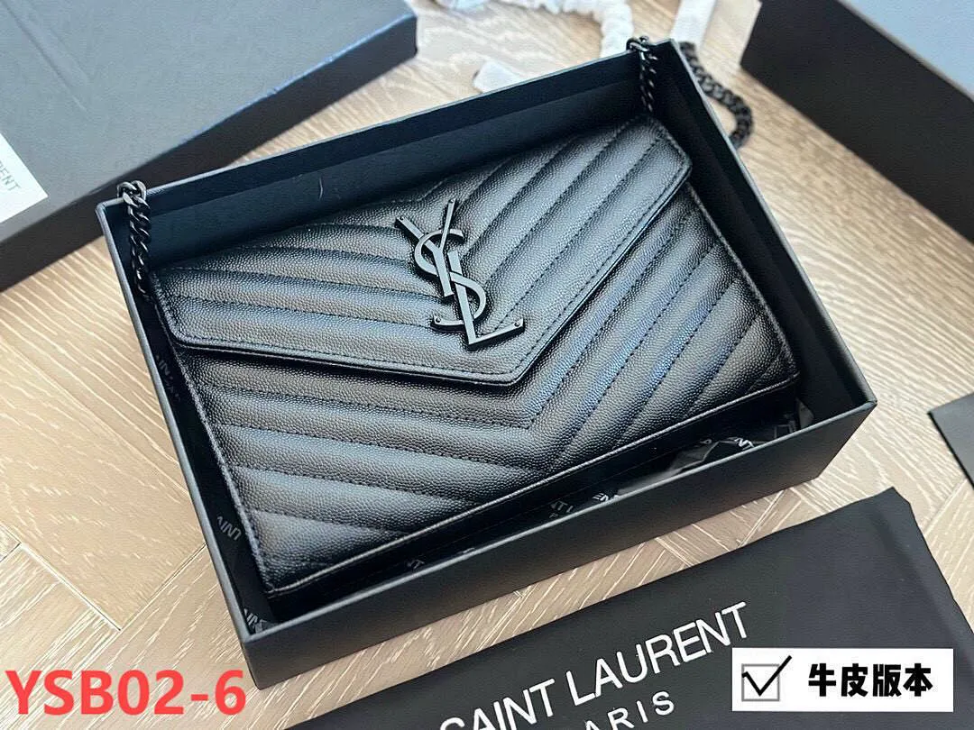 YSL YSB02 תמונה 6