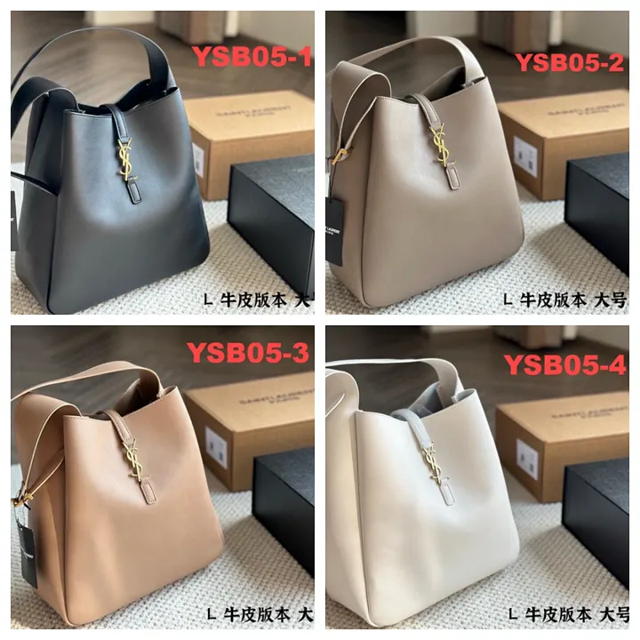 YSL YSB05