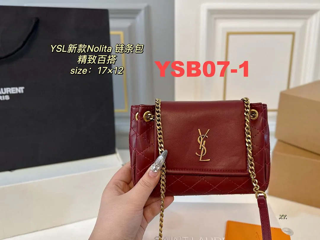 YSL YSB07 תמונה 2