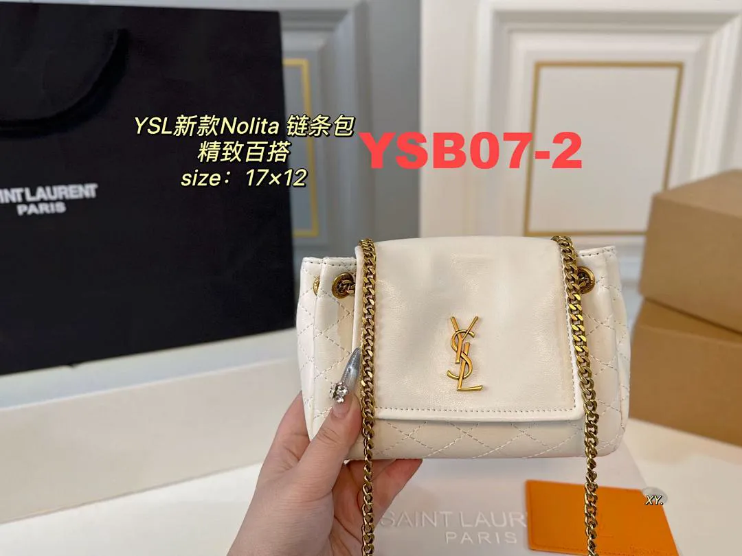 YSL YSB07 תמונה 3