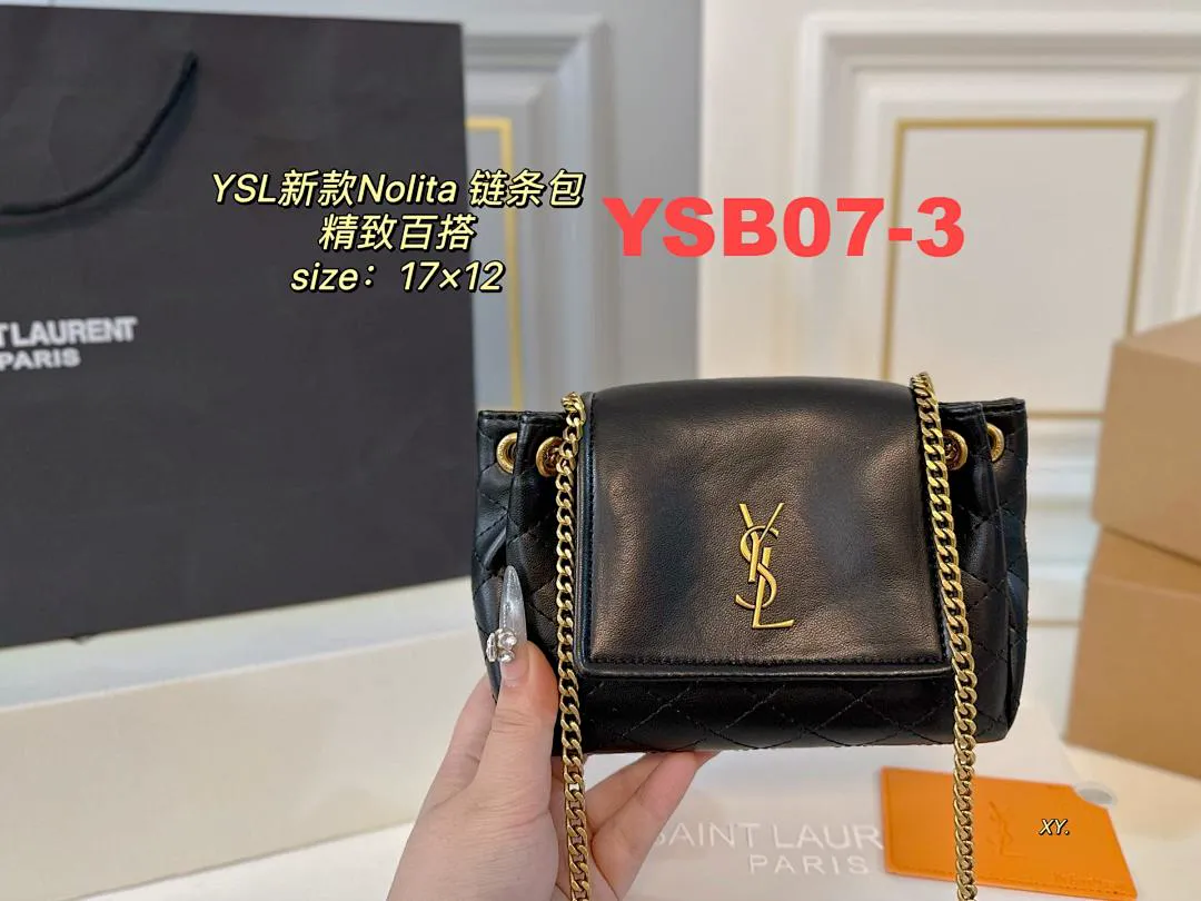YSL YSB07 תמונה 4