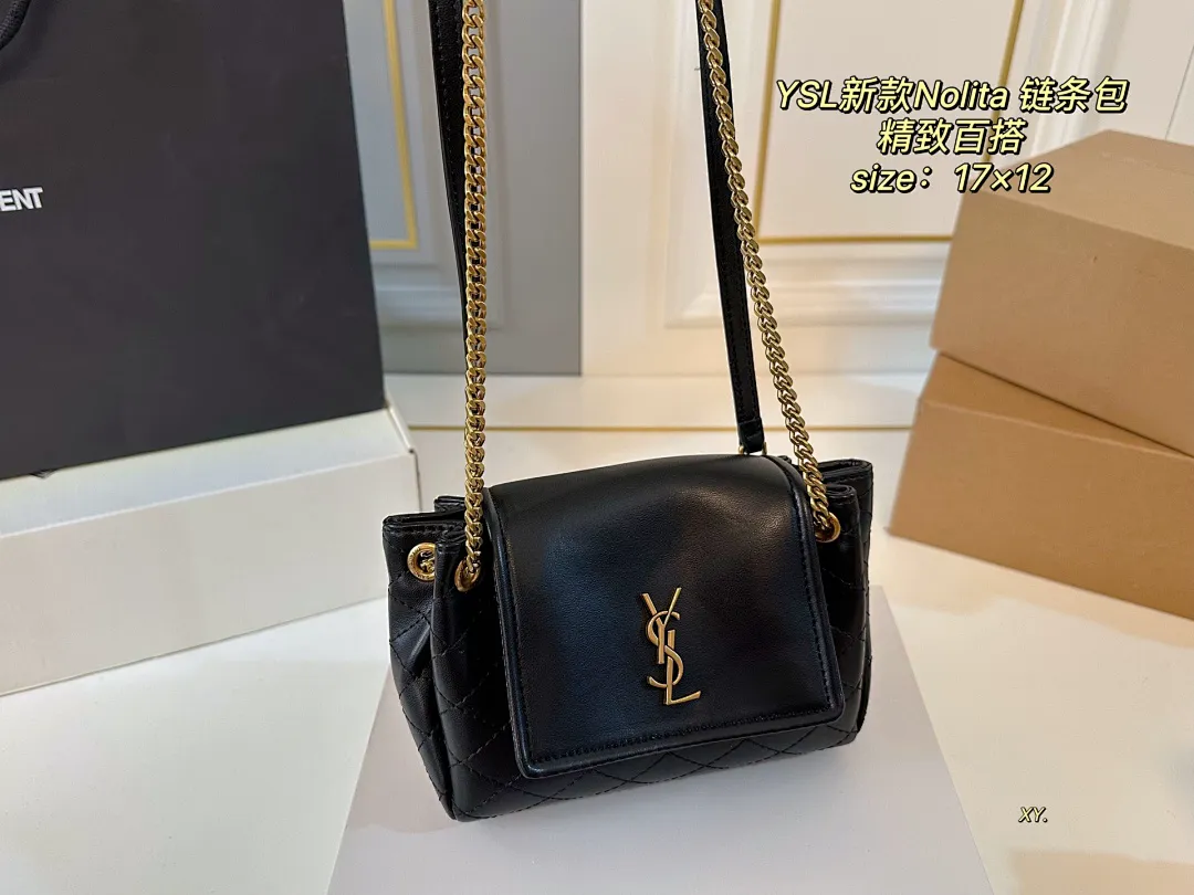 YSL YSB07 תמונה 6
