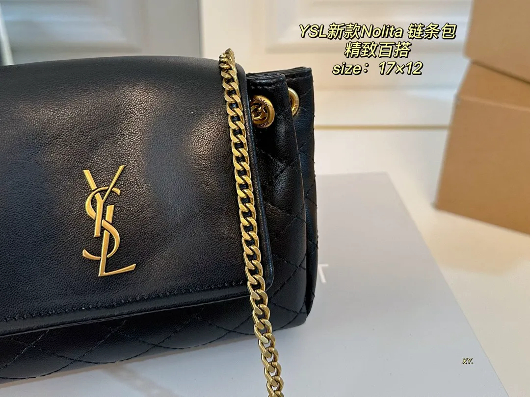 YSL YSB07 תמונה 8