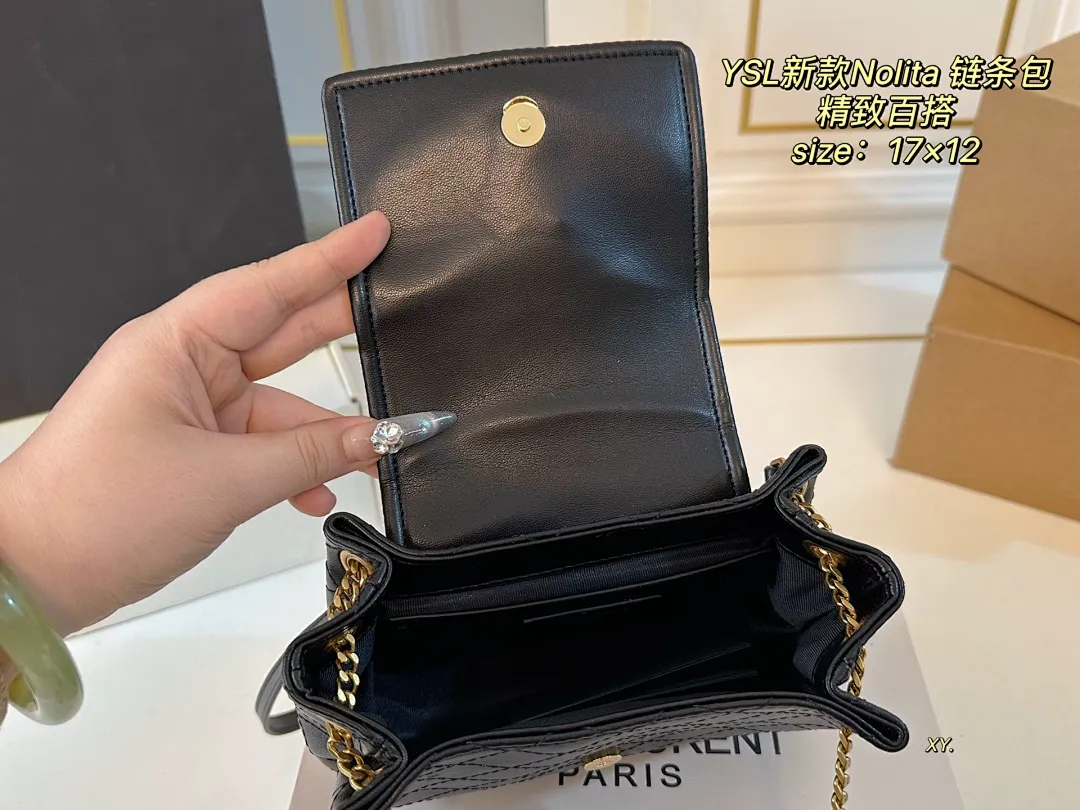 YSL YSB07 תמונה 9
