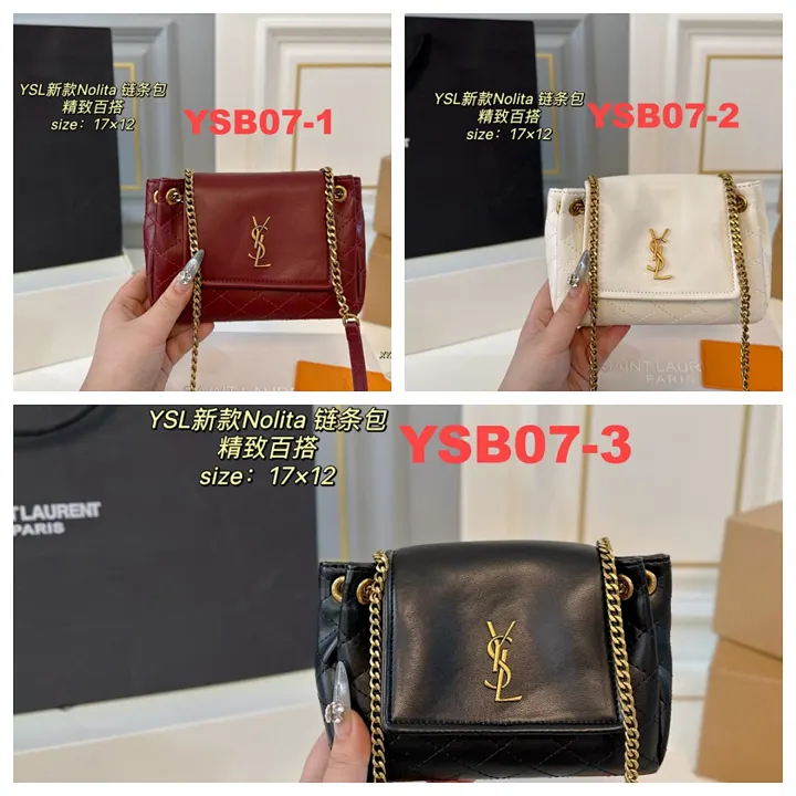 YSL YSB07