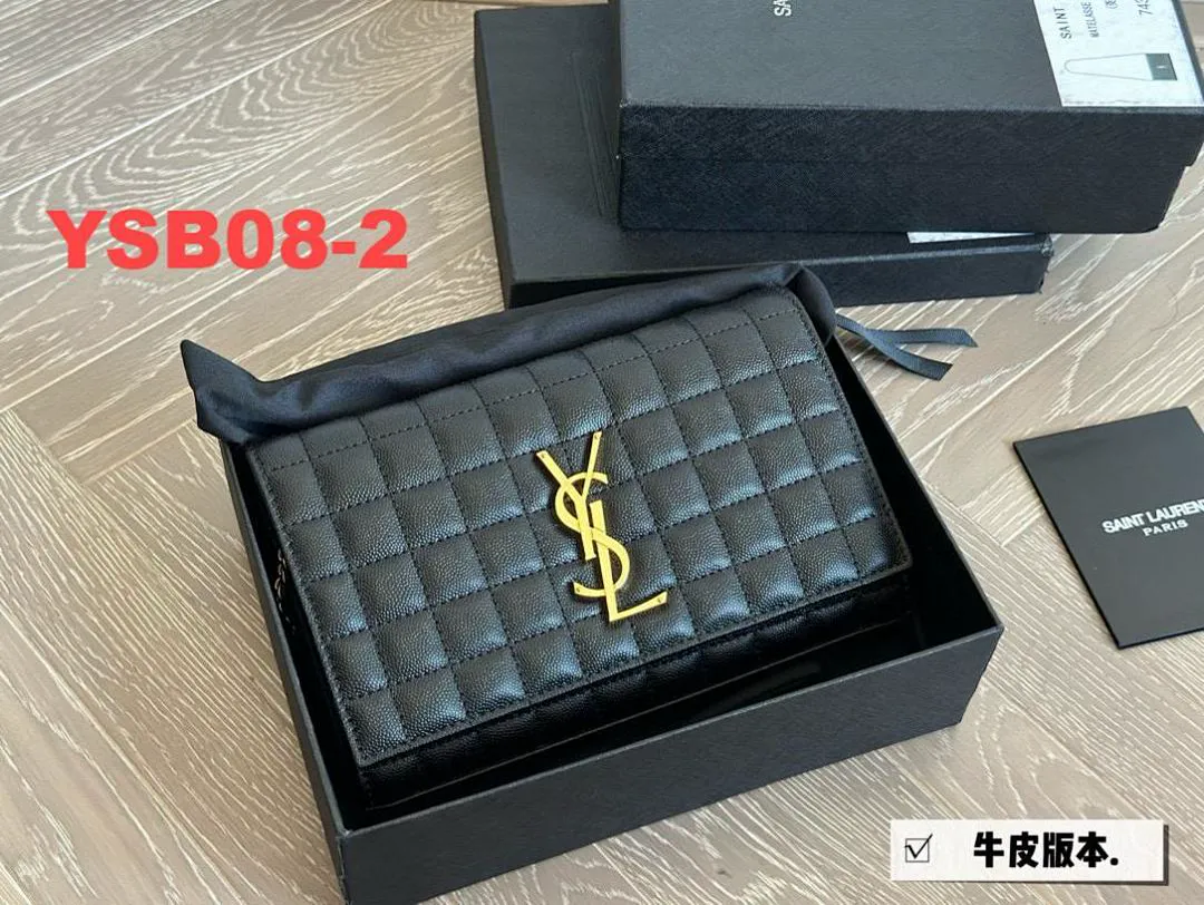YSL YSB08 תמונה 3
