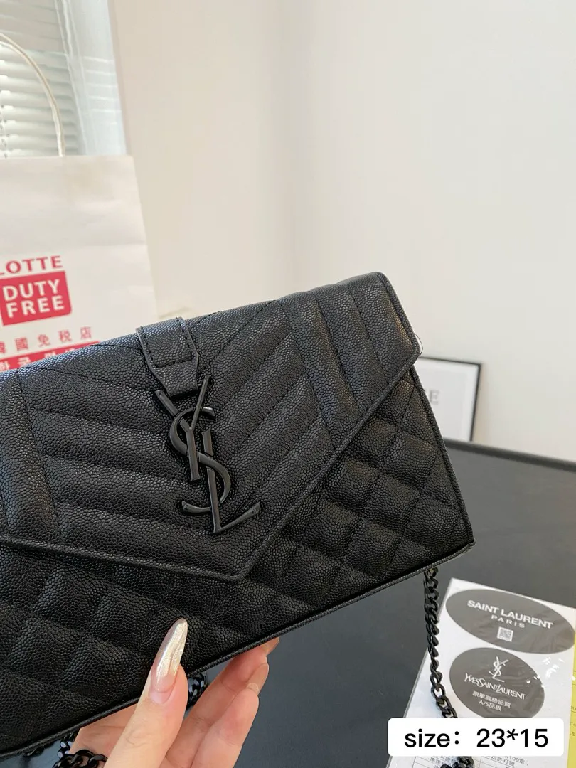 YSL YSB09 תמונה 10